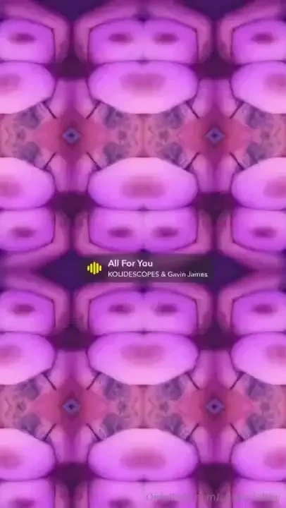 Lmk what you think of these trippy titties 