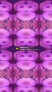 Lmk what you think of these trippy titties