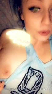 Snap is so fun part 3