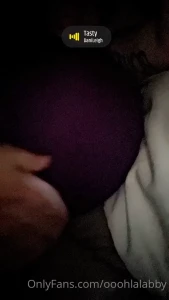 I love my tits sooo much don t you wish you could play with them too
