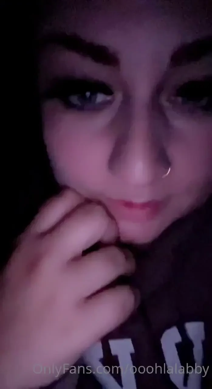 Got my girls out a little bit around the campfire part 1 