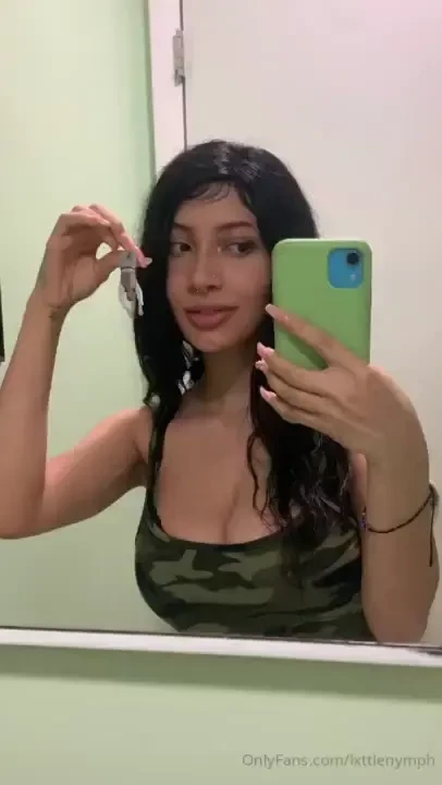 Which one of you little worshippers should i eat up next 