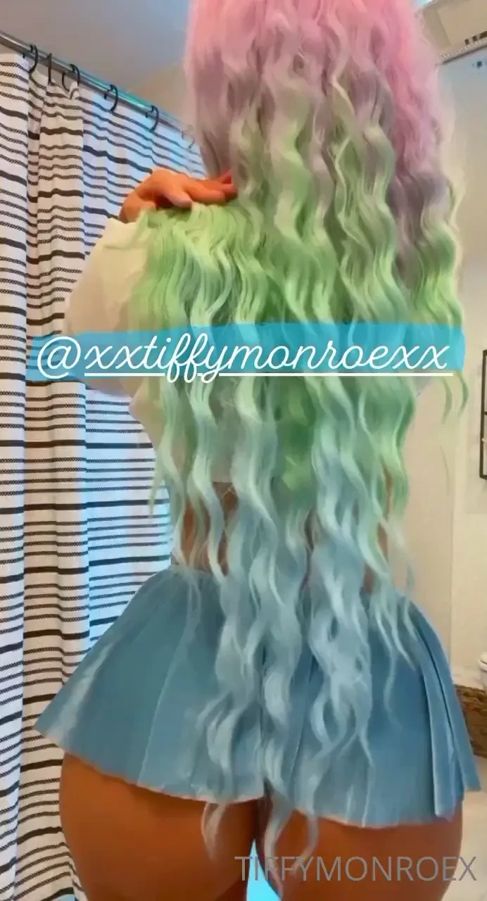 Would you let me dance on you 