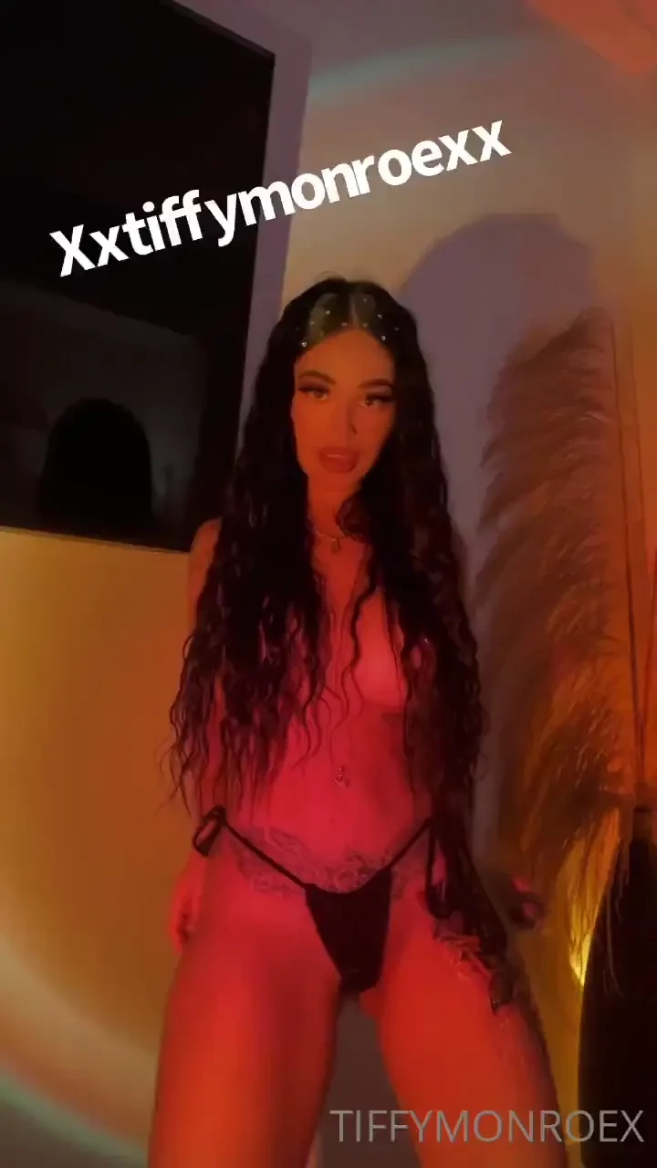 Tiffymonroex part 60 