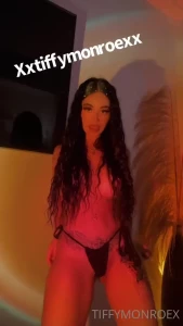 Tiffymonroex part 60