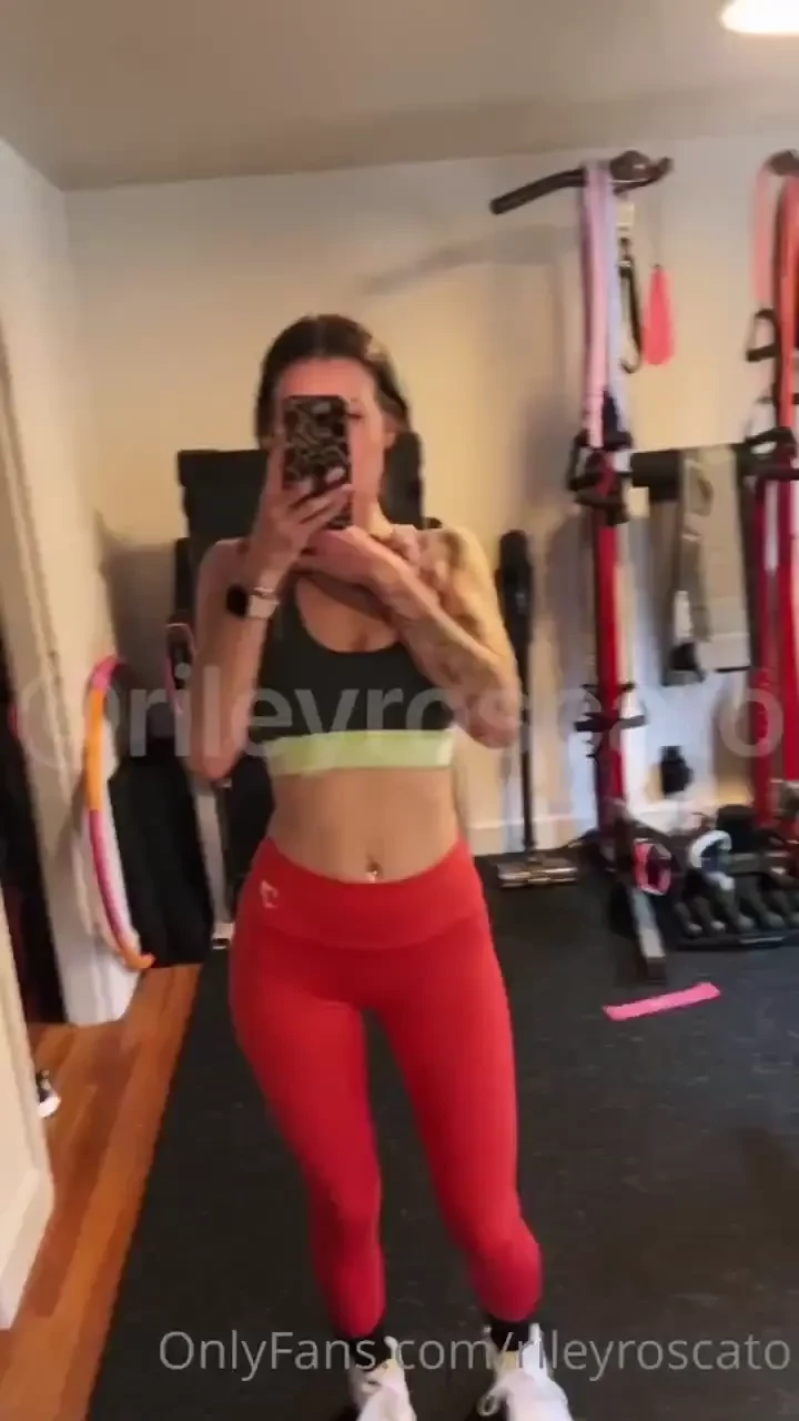 Early morning workout happy saturday thank you to everyone who made my 