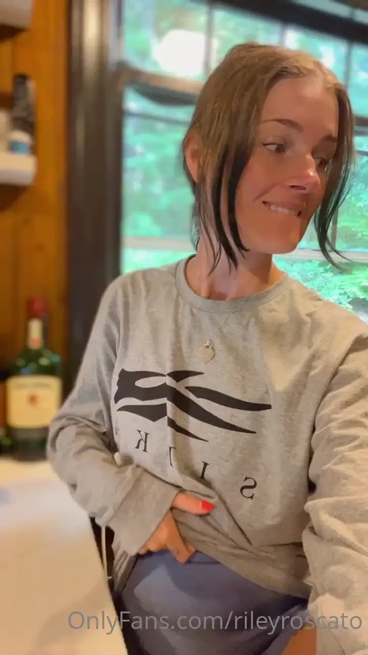 Shhhh my house cleaner is in the next room but i was feeling naughty 