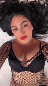 Les hice ayer fotitos con este trajecito que v rmelo puesto uuuf me