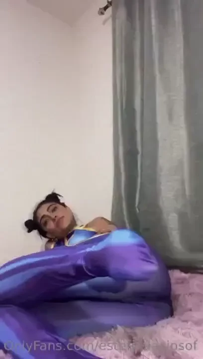 Ayyy pero que ricooo part 1 