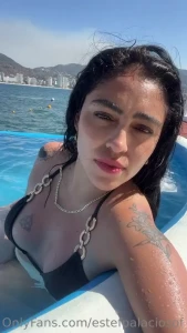 Buenos d as me quem la pielecita part 1