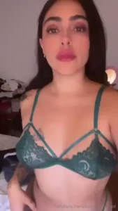 Les mando besitos por aqu