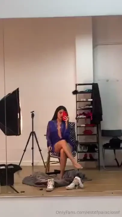 Se est n haciendo fotitos nuevas para ti 