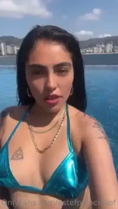 Llegamos a la playa y les voy a subir mucho contenido mis amores est n