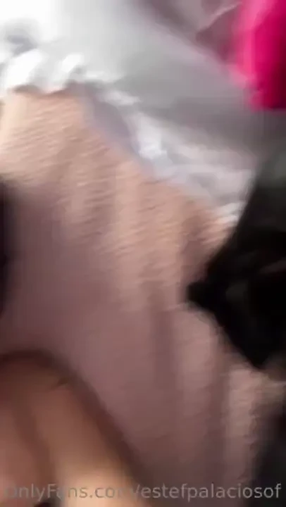 Hoy tengo mucho que hacer pero muchas ganas de estar acostadita tambi 