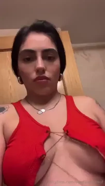 Me encanta esta blusa 