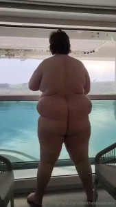 Took this little video when the cruise ship was coming in to dunedin