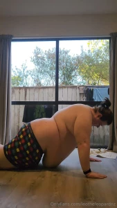 Its not often i do exercise but when i do oh boy is it a fucking part 2