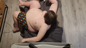 Lide imitates art imitates life nah just me imitating fattybeardo all