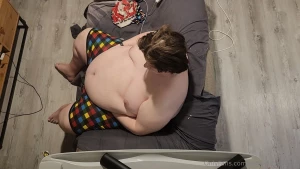Lide imitates art imitates life nah just me imitating fattybeardo all part 2