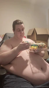 Hooo boy this one is a doozy the other night i decided hey fuck it i part 3