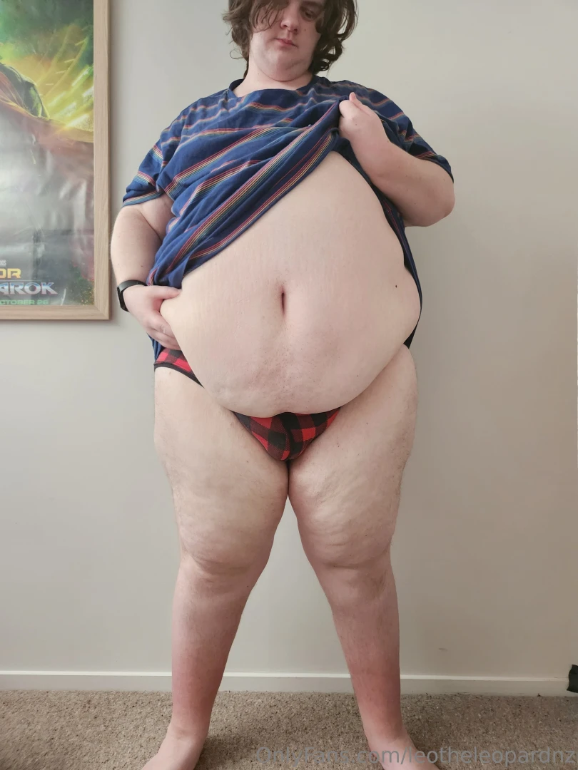 God look at how much of a lard covered fat boy i am now with ever meal part 6 