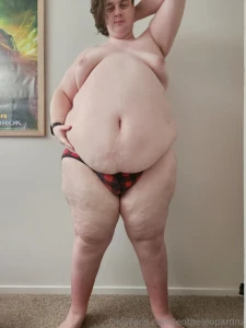 God look at how much of a lard covered fat boy i am now with ever meal part 9