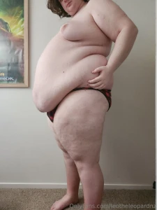 God look at how much of a lard covered fat boy i am now with ever meal part 1