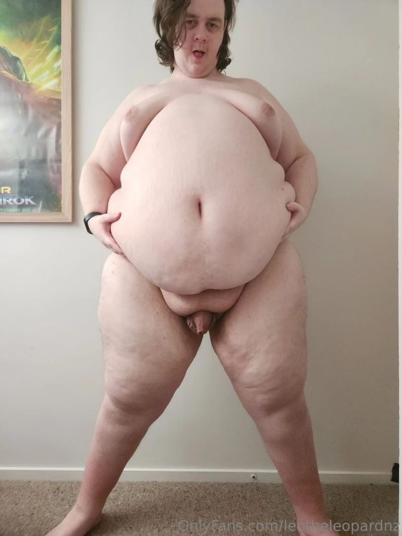 God look at how much of a lard covered fat boy i am now with ever meal part 10 