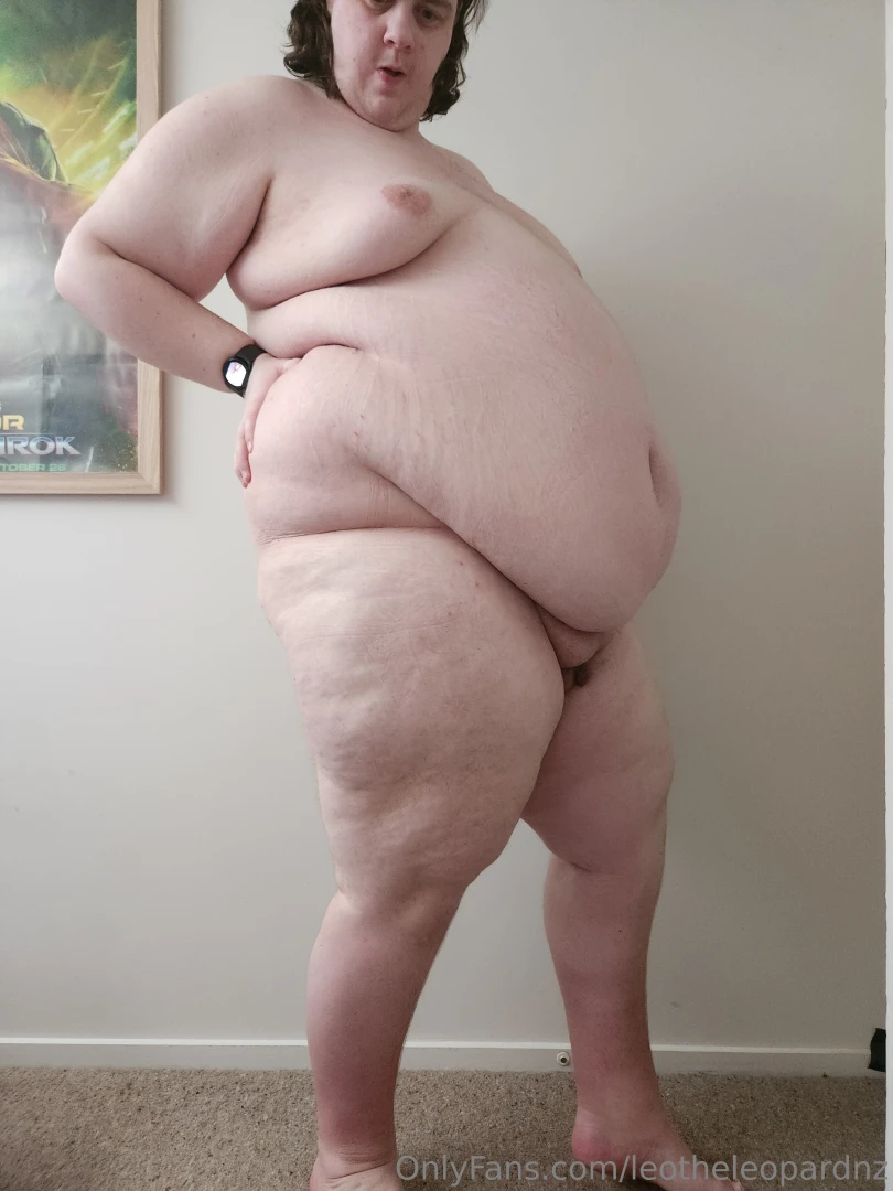 God look at how much of a lard covered fat boy i am now with ever meal part 5 