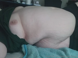 Pov you re waking up next to me and seeing how much of a fatass i am part 2