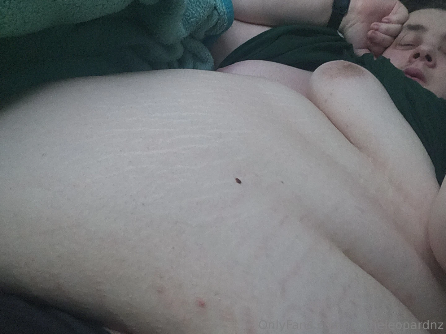 Pov you re waking up next to me and seeing how much of a fatass i am part 4 