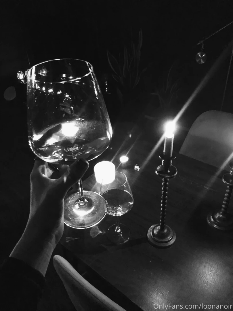 Hope you have a wonderful evening lovelies 