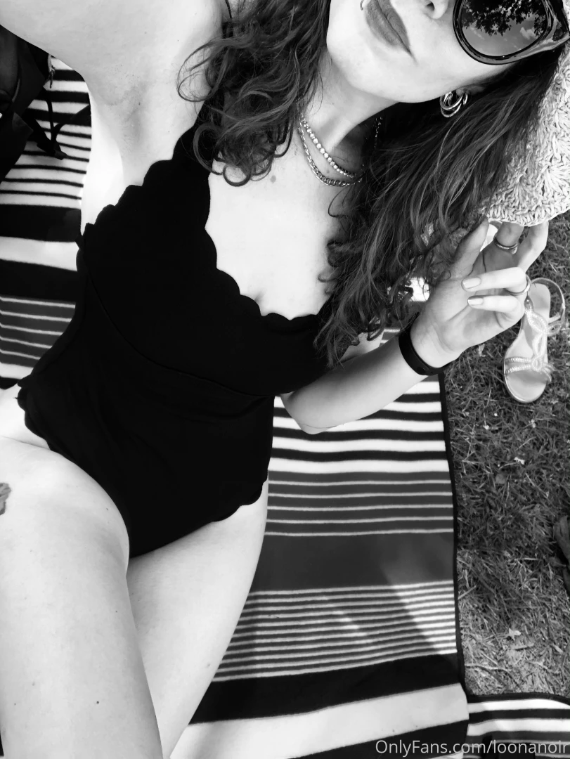 Don t fight the summer feeling babe 