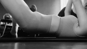 Hey hunnies we dark-loving gothic girls love to be fit and slim so i