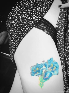 Good morning hunnies i started the day with a lot of ambition and