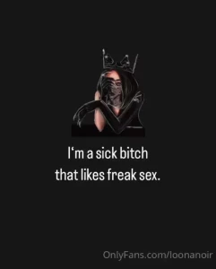 Would you test the limits of my gag reflex with me