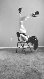 I tried my hand at a tik tok video i think it s cute what do you think