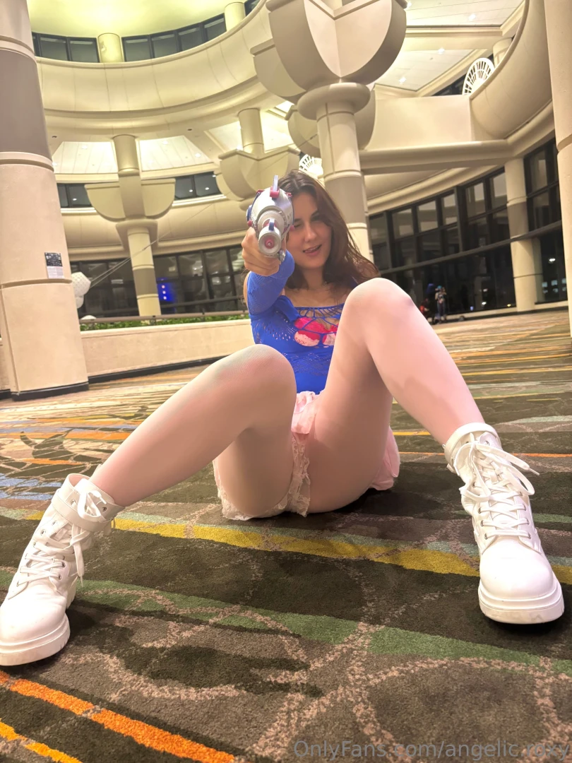 Let s play some laser tag 