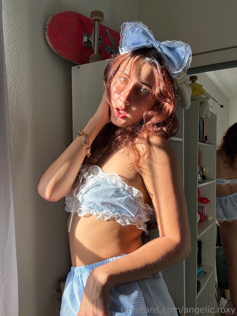 What do you think of my new outfit part 57 