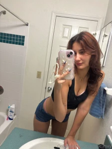 Might strip for you if you come ask