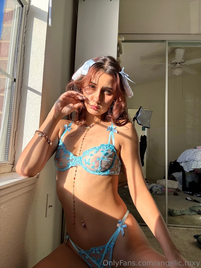 A little bit of light and u see everything part 1 