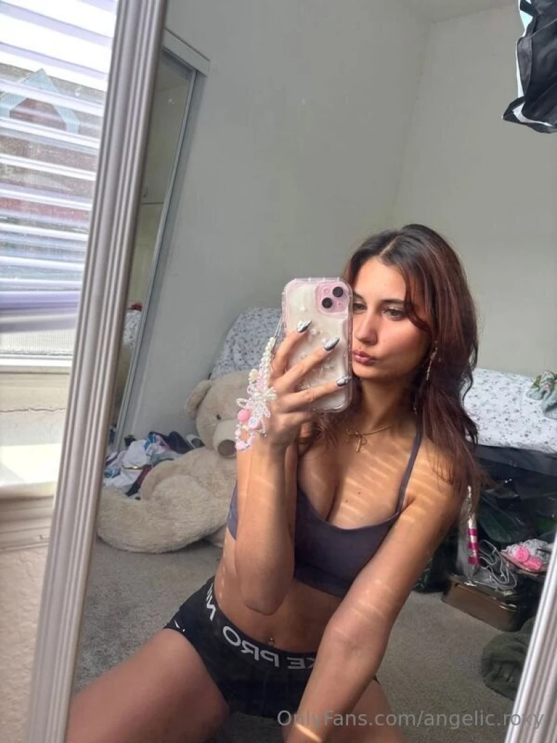 I had a dream about you last night part 7 