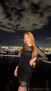 Do you love night city as much as i am