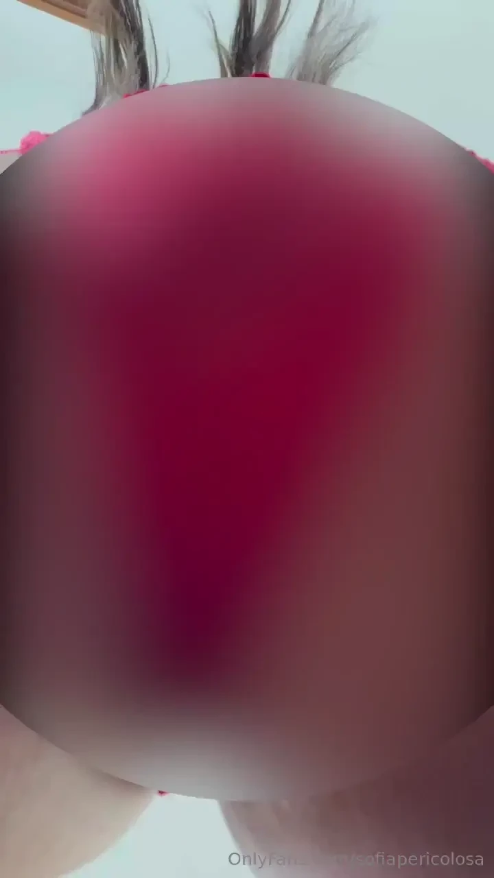 Buongiorno amore lo so che morivi dalla voglia di vedere la mia figa 