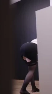 Odota hetki siin ulkona