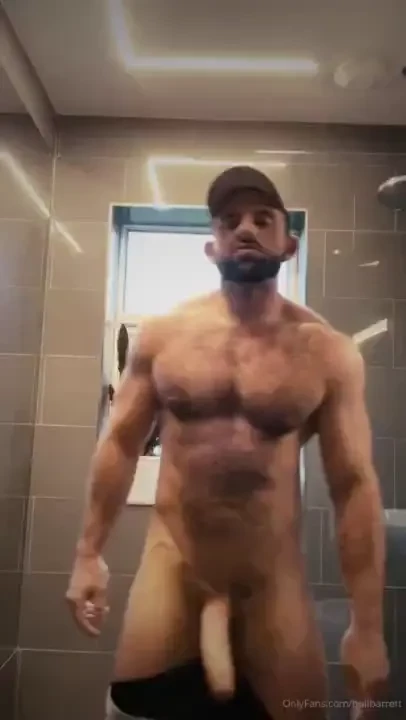 Getting cocky with my cock out 