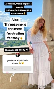 Threesome what do you think about threesome sex part 1