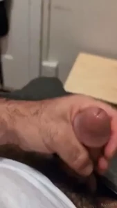 I was trying to save my load for a buddy tonight but was so horny last