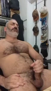 You want to take my load