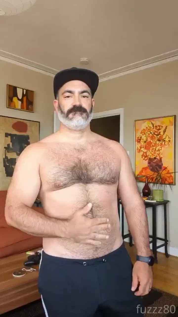 Had a very busy and fun pride weekend gave a couple loads to some part 1 